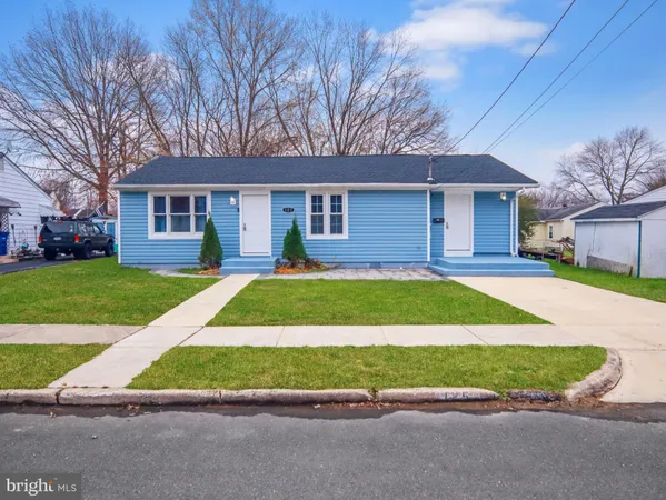 $320,000 | 125 Valley Road, Aberdeen, MD 21001