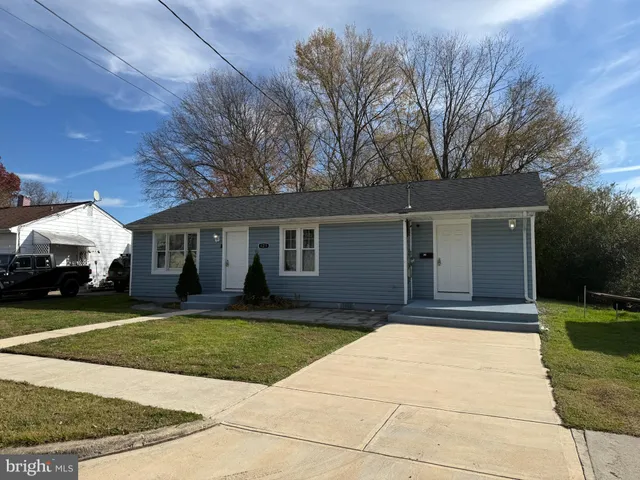 $320,000 | 125 Valley Road, Aberdeen, MD 21001