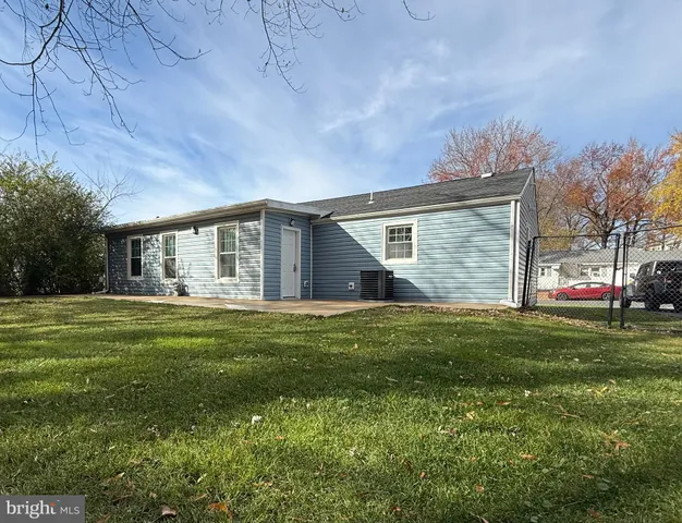 $320,000 | 125 Valley Road, Aberdeen, MD 21001