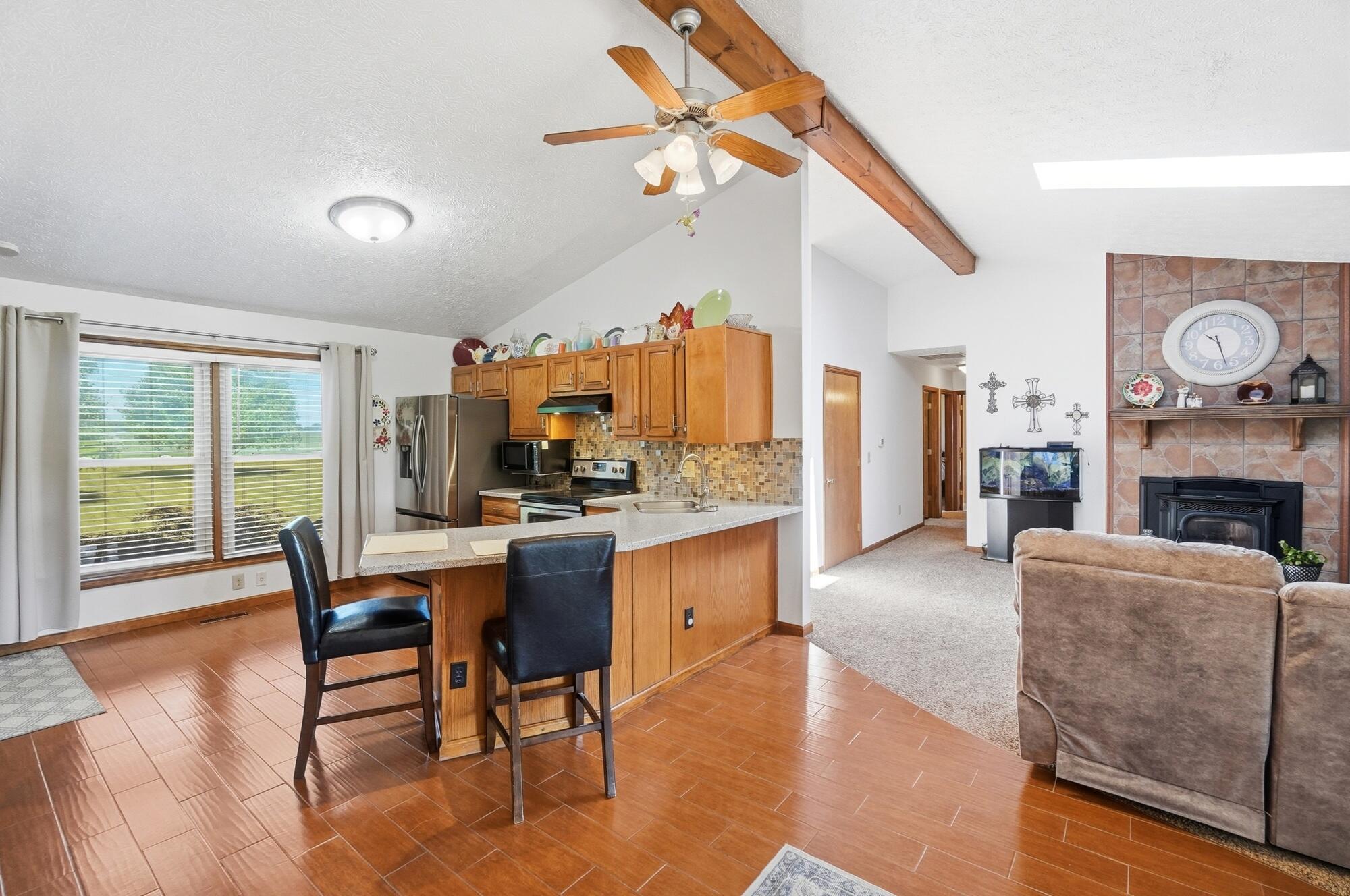 6780 Springfield Jamestown Road Springfield, OH 45502 - Photo 22 of 58