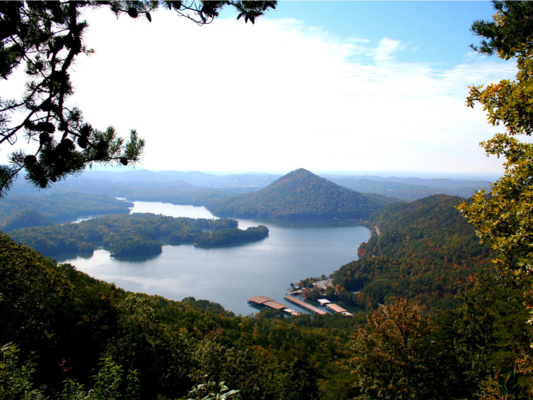 1483 Sloans Gap Road Ocoee, TN 37361 - Photo 22 of 23 PARKSVILLE LAKE