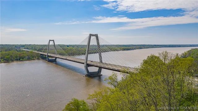 $90,000 | L228 Upper River Road, Jeffersonville, IN 47130