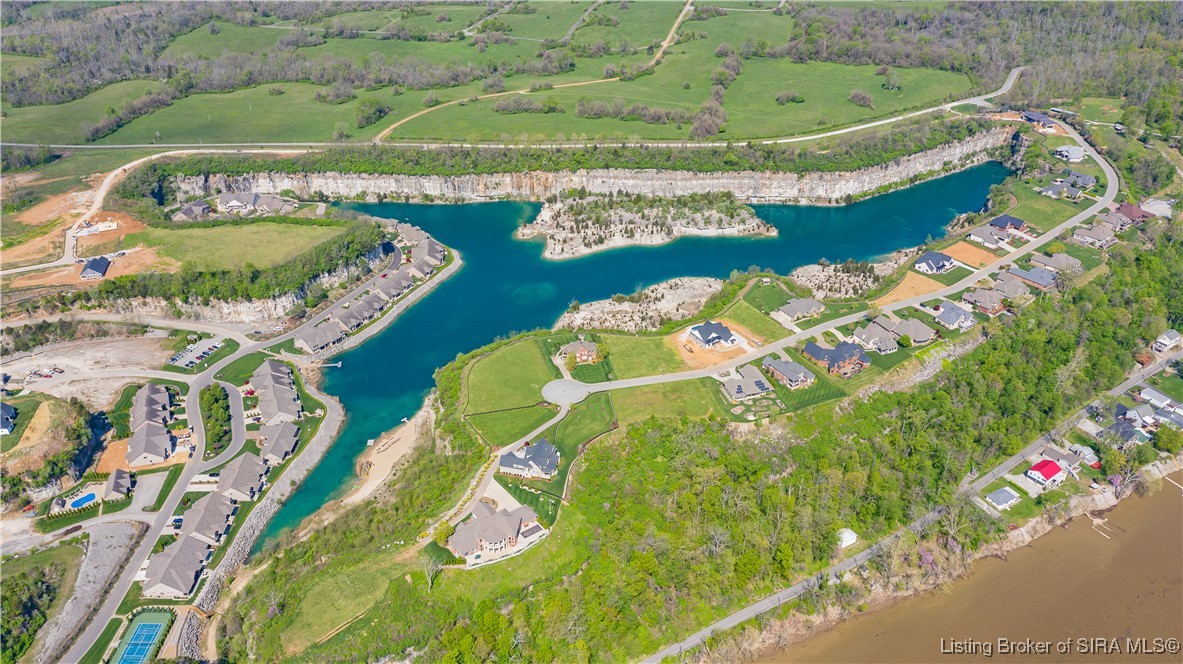 L228 Upper River Road Jeffersonville, IN 47130 - Photo 4 of 5