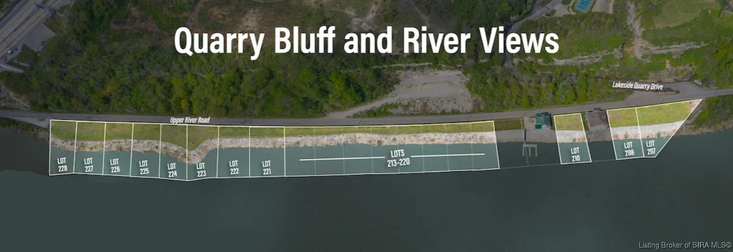 L228 Upper River Road Jeffersonville, IN 47130 - Photo 5 of 5