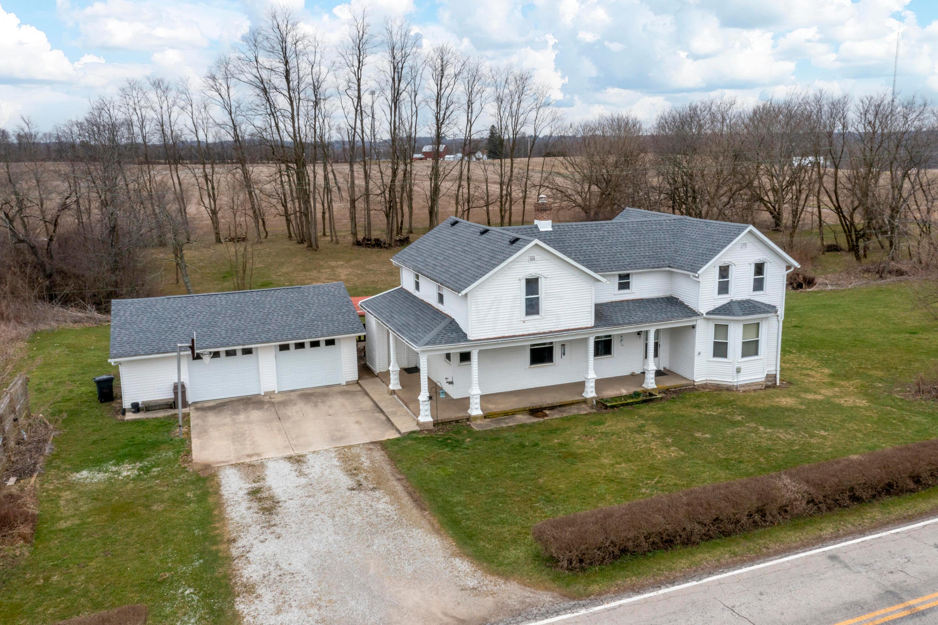 1850 Mansfield Washington Road Mansfield, OH 44903 - Photo 39 of 50 DJI_0373