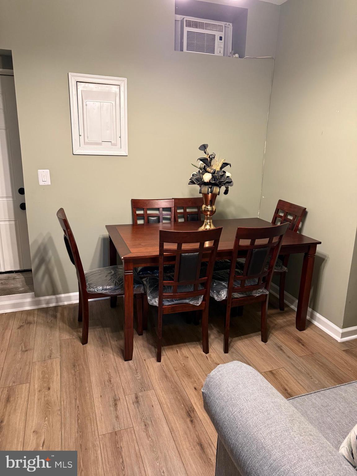 7014 Dunbar Road Dundalk, MD 21222 - Photo 20 of 24 Dinning room basement