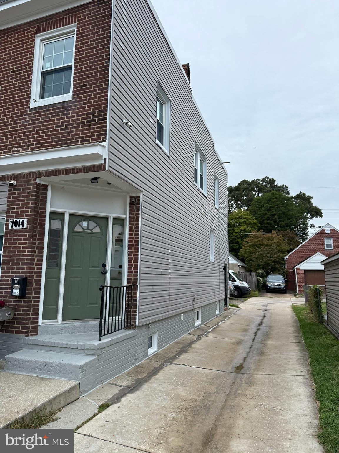 7014 Dunbar Road Dundalk, MD 21222 - Photo 24 of 24 Gallery Image 24