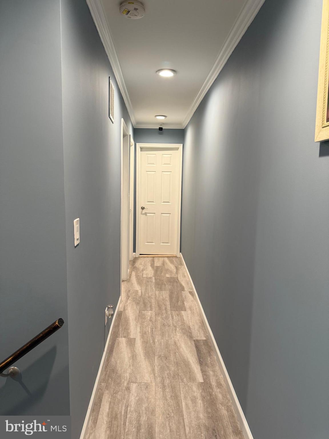 7014 Dunbar Road Dundalk, MD 21222 - Photo 9 of 24 Hallway