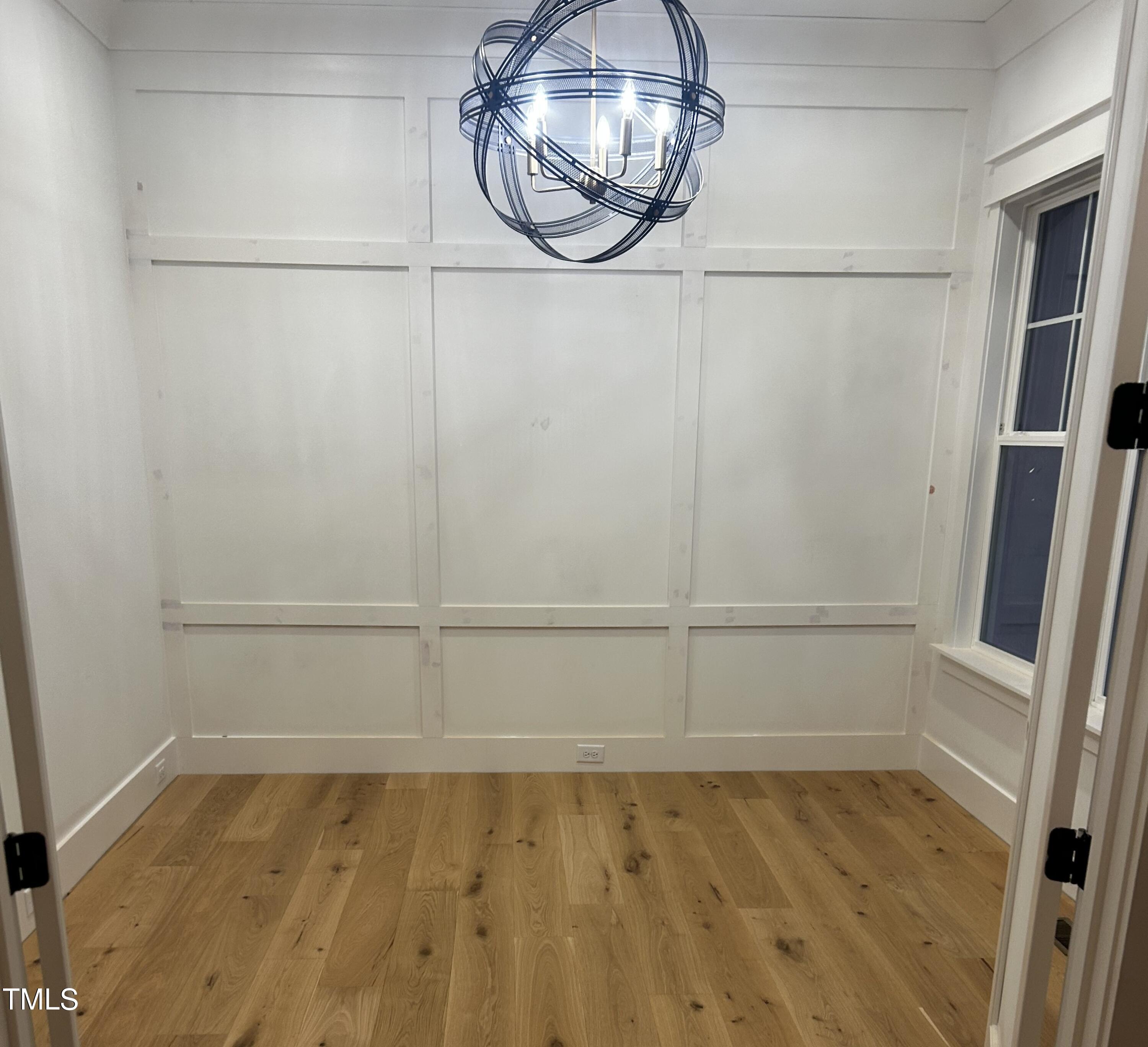 1008 Frank Bailey Road Wake Forest, NC 27587 - Photo 11 of 22 a view of an empty walk in closet