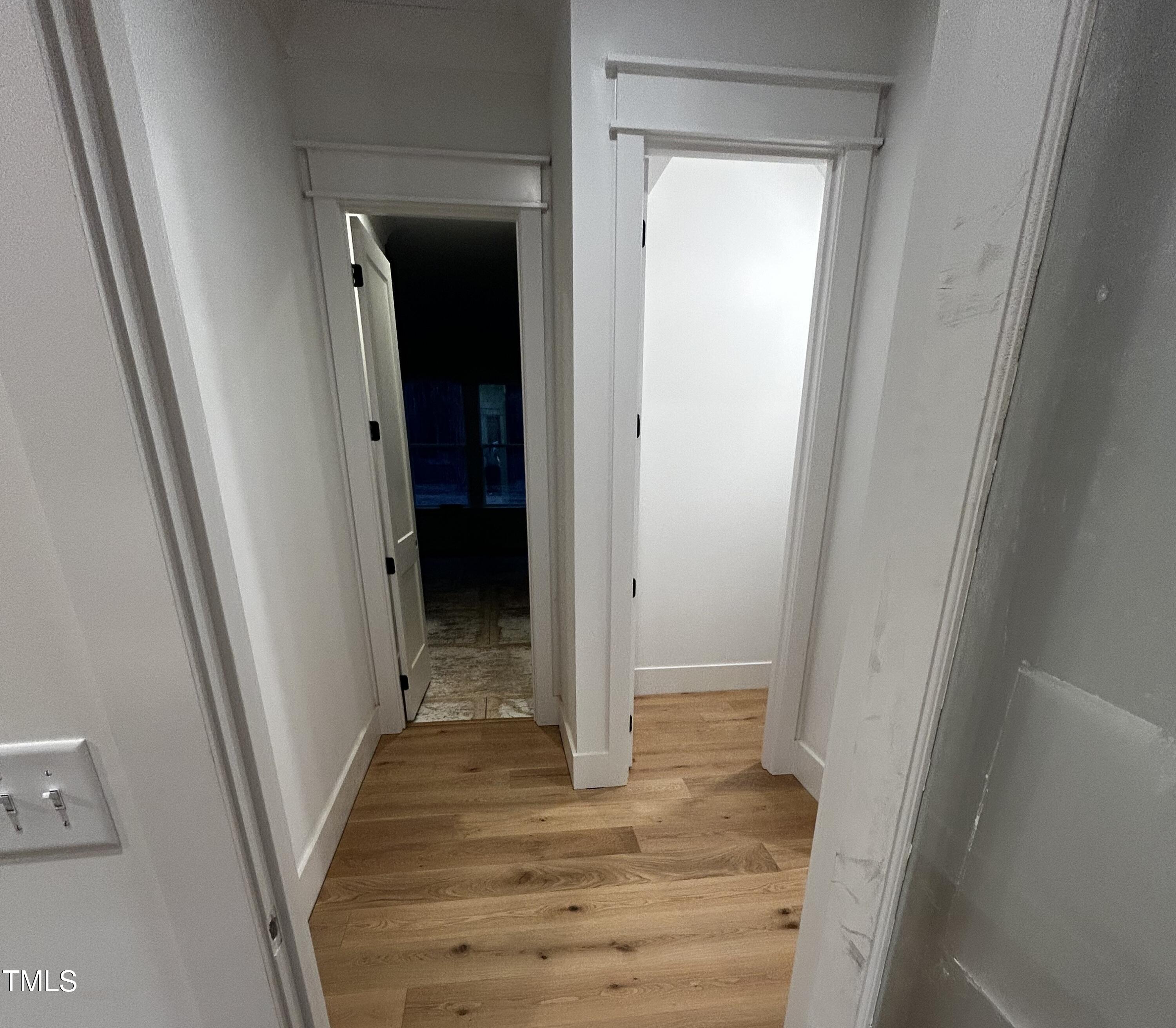 1008 Frank Bailey Road Wake Forest, NC 27587 - Photo 14 of 22 a view of entryway