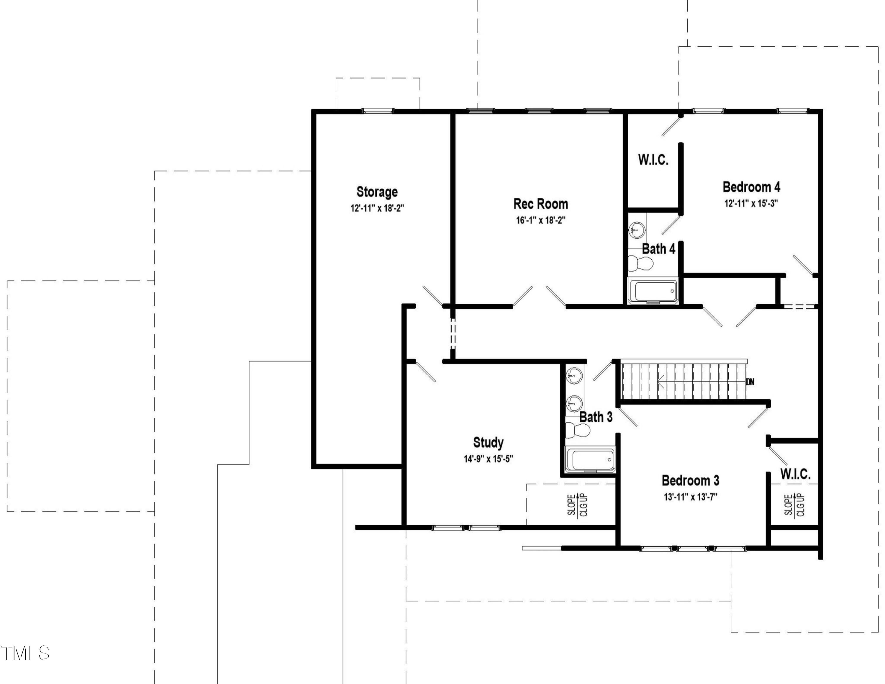 1008 Frank Bailey Road Wake Forest, NC 27587 - Photo 22 of 22