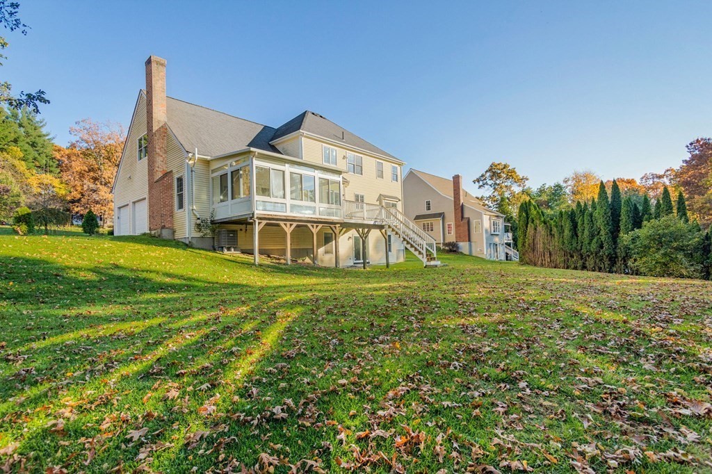 12 Breakneck Hill Road Hopkinton, MA 01748 - Photo 42 of 42