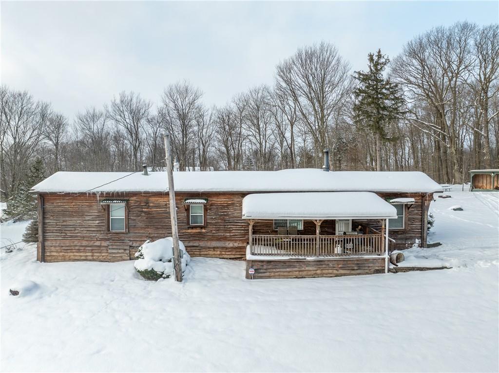 437 Roaring Run Road Champion, PA 15622 - Photo 2 of 49