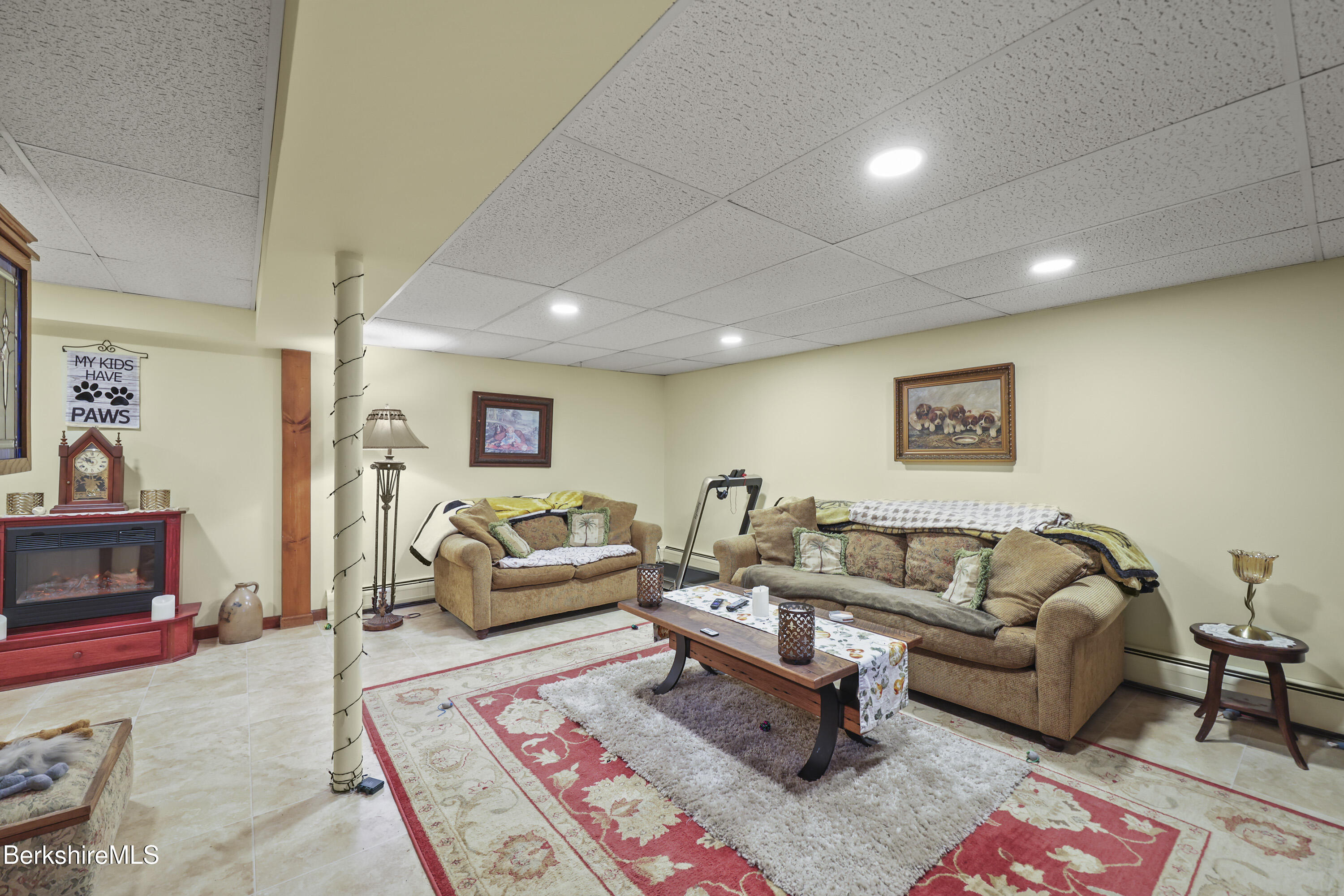 551 Tamarack Road Pittsfield, MA 01201 - Photo 36 of 51 a living room with furniture and a couch