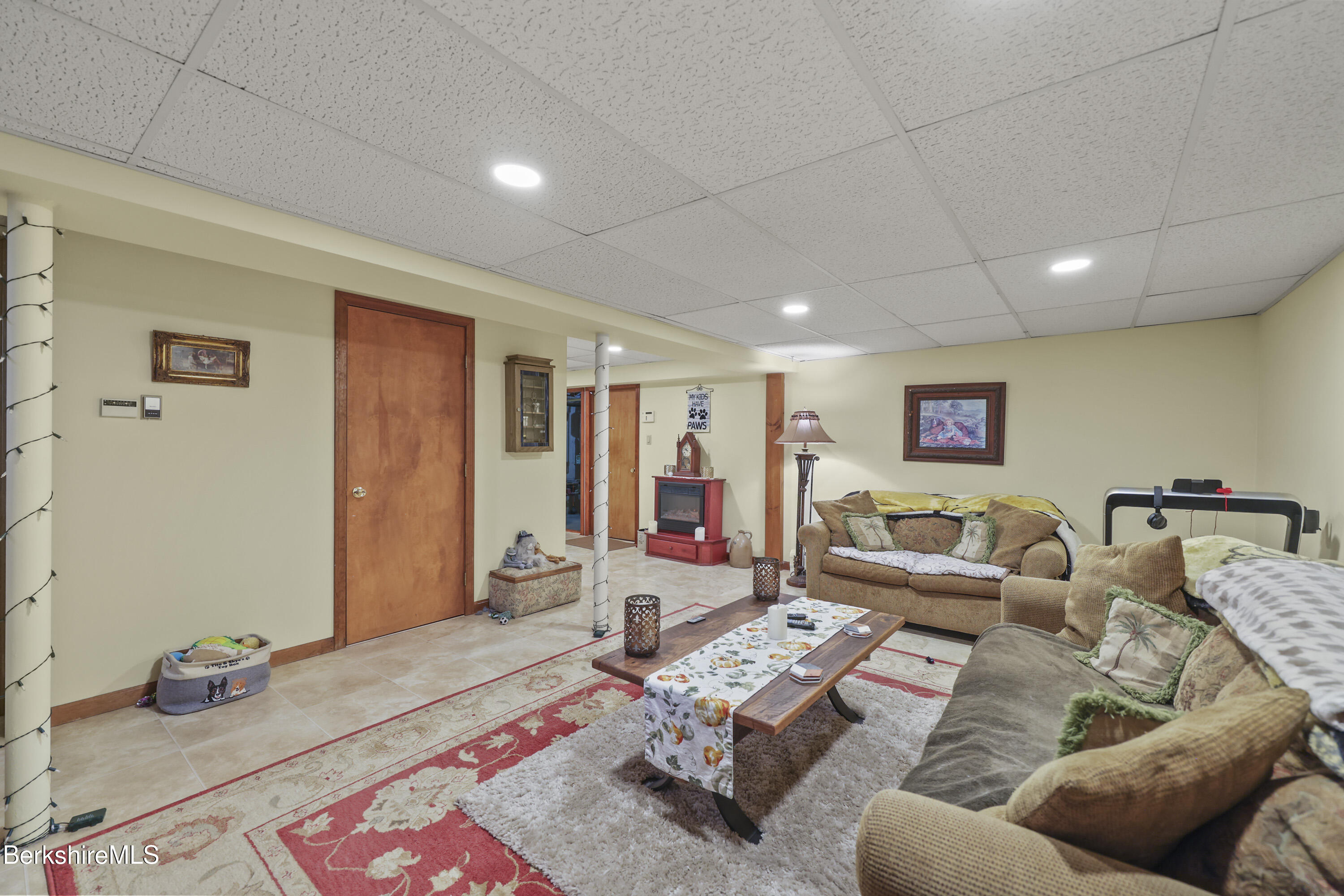 551 Tamarack Road Pittsfield, MA 01201 - Photo 37 of 51 a living room with furniture and wooden floor