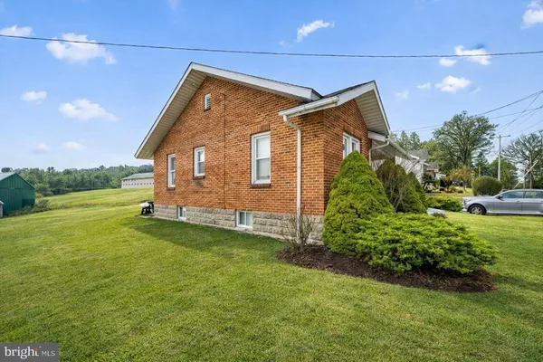 $220,000 | 313 West Liberty Street, Oakland, MD 21550