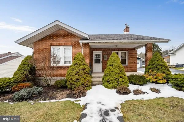 $220,000 | 313 West Liberty Street, Oakland, MD 21550