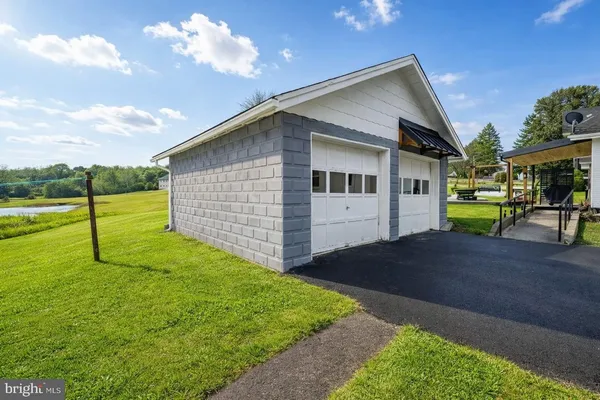 $220,000 | 313 West Liberty Street, Oakland, MD 21550