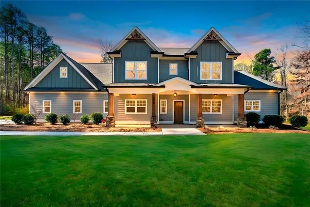 $924,000 | 150 Hartwood Trail, Acworth, GA 30102