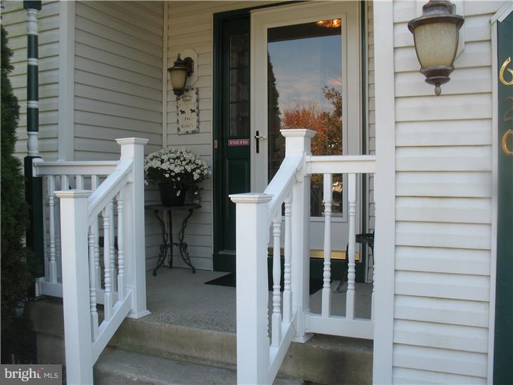 620 School House Road Williamstown, NJ 08094 - Photo 2 of 19 Porch