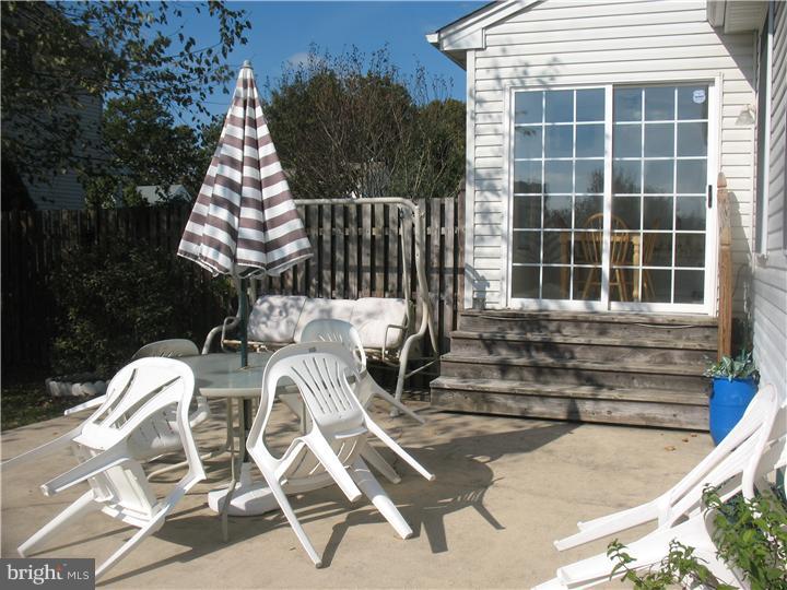 620 School House Road Williamstown, NJ 08094 - Photo 17 of 19 Patio