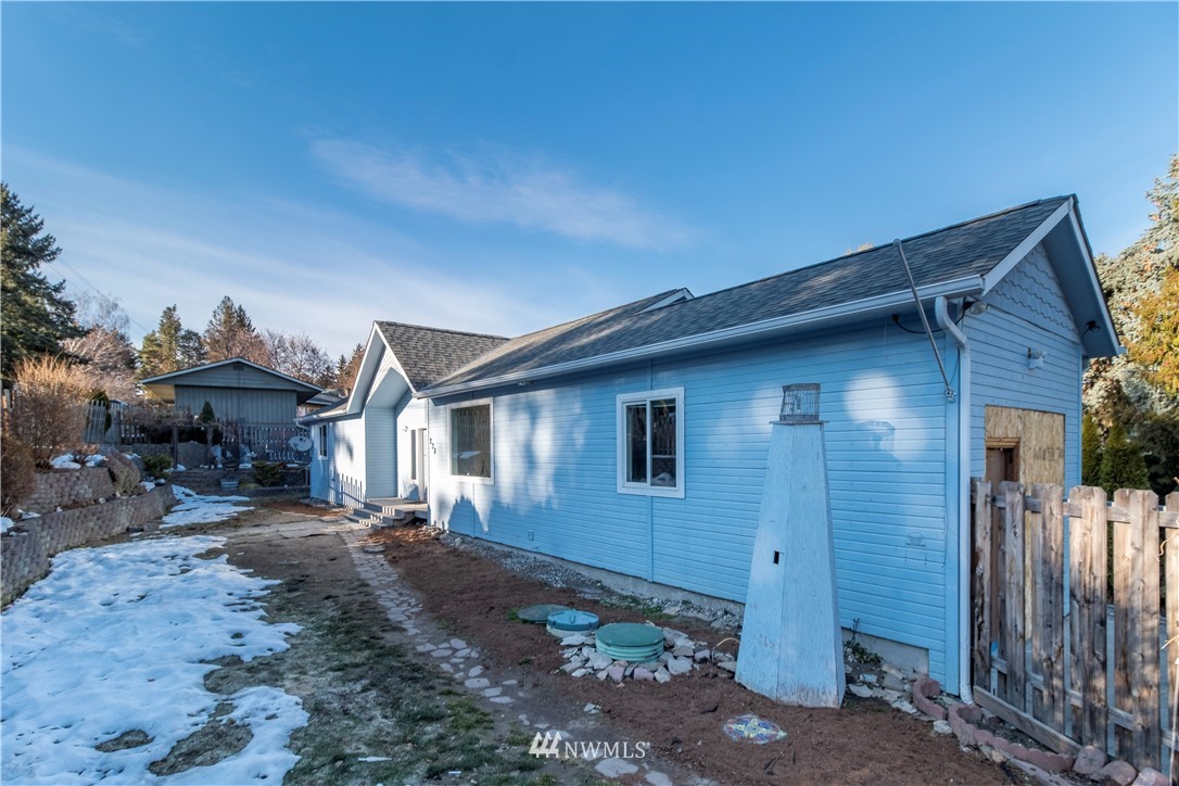 238 Chatham Hill Road Wenatchee, WA 98801 - Photo 23 of 34 Gallery Image 23