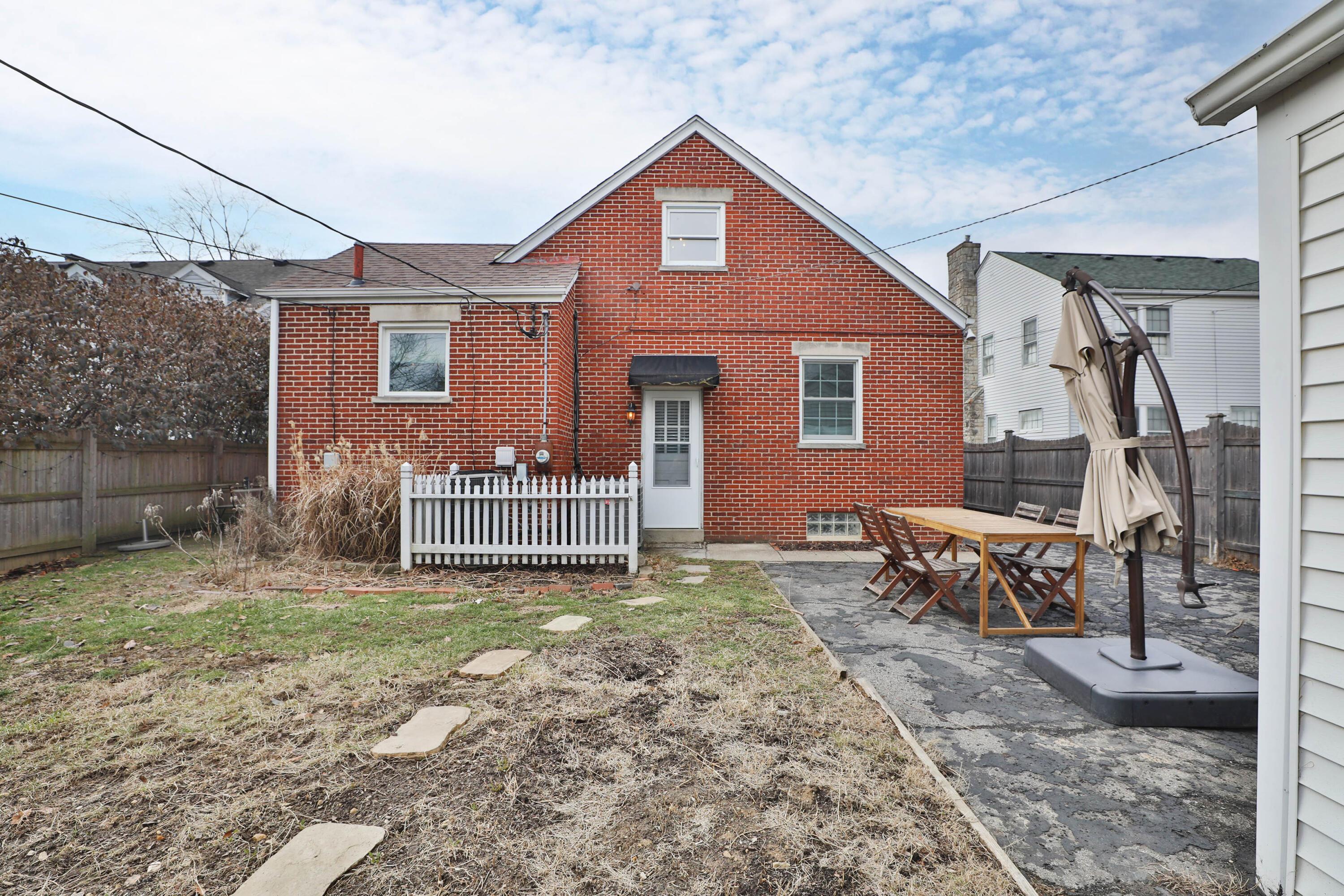 990 Vernon Road Columbus, OH 43209 - Photo 57 of 60 990-Vernon-57
