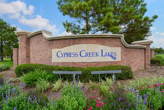 a sign on the side of a building