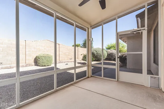 $525,000 | 10946 East Oro Avenue, Mesa, AZ 85212