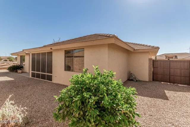 $525,000 | 10946 East Oro Avenue, Mesa, AZ 85212