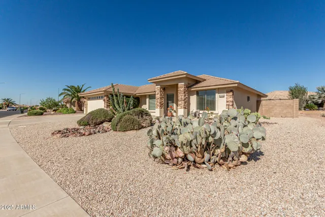 $525,000 | 10946 East Oro Avenue, Mesa, AZ 85212