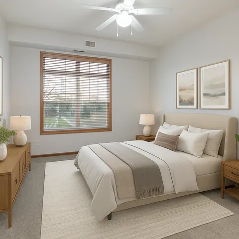 $325,000 | 9630 Independence Circle, Unit 204, Chanhassen, MN 55317