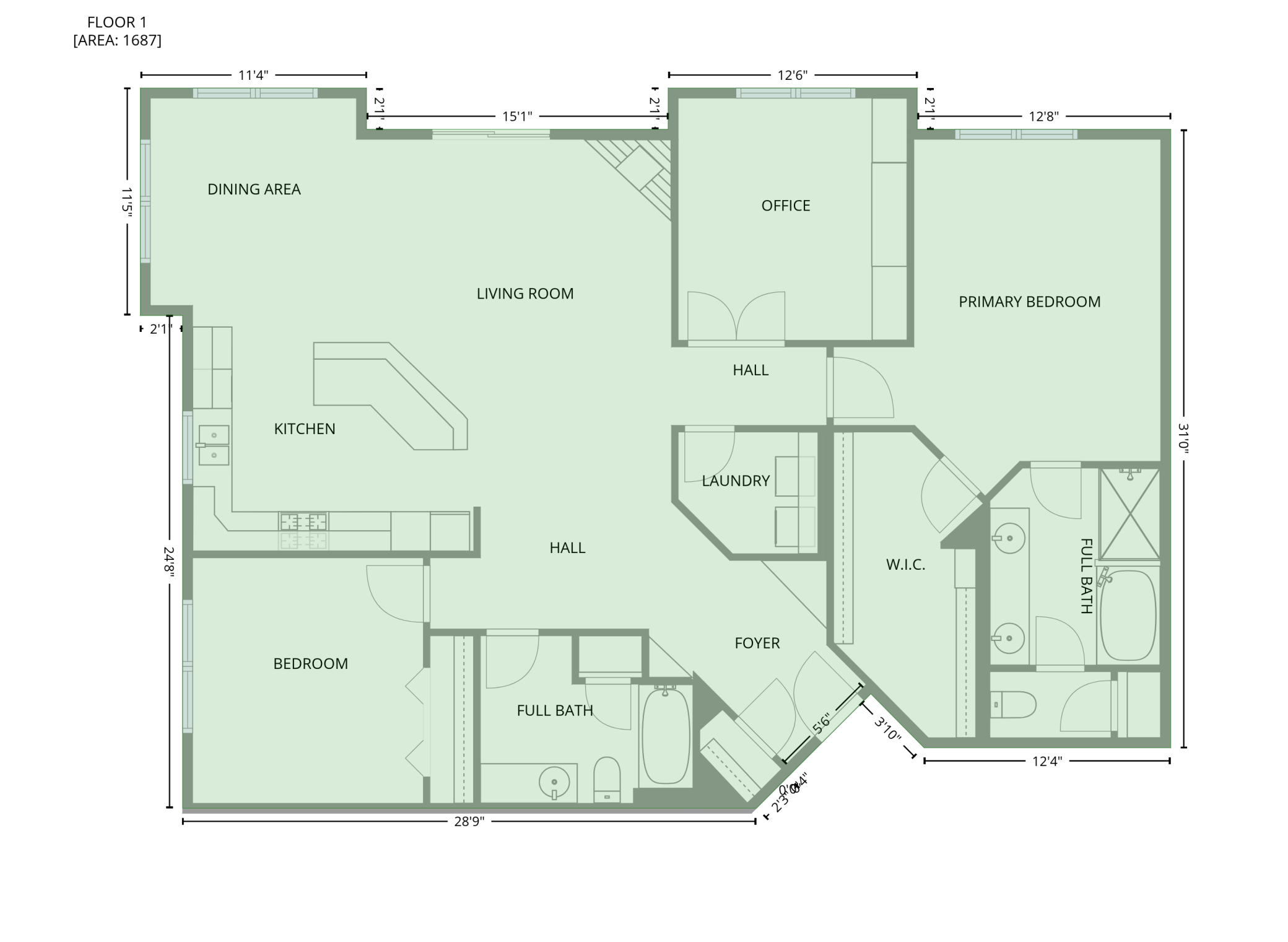 9630 Independence Circle, Unit 204 Chanhassen, MN 55317 - Photo 27 of 27