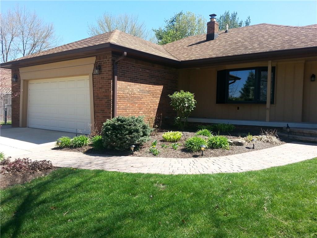 345 Leaning Tree Road Greenwood, IN 46142 - Photo 2 of 25 Gallery Image 2