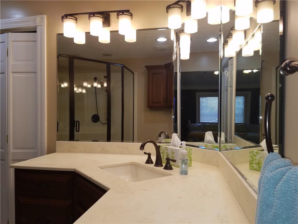 345 Leaning Tree Road Greenwood, IN 46142 - Photo 12 of 25 Gallery Image 12