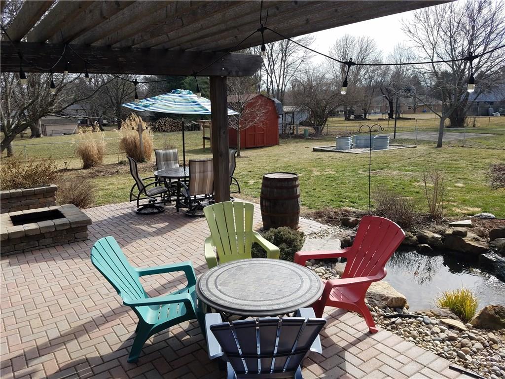 345 Leaning Tree Road Greenwood, IN 46142 - Photo 19 of 25 Gallery Image 19