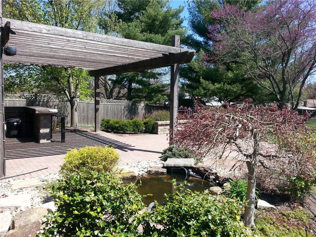 345 Leaning Tree Road Greenwood, IN 46142 - Photo 20 of 25 Gallery Image 20