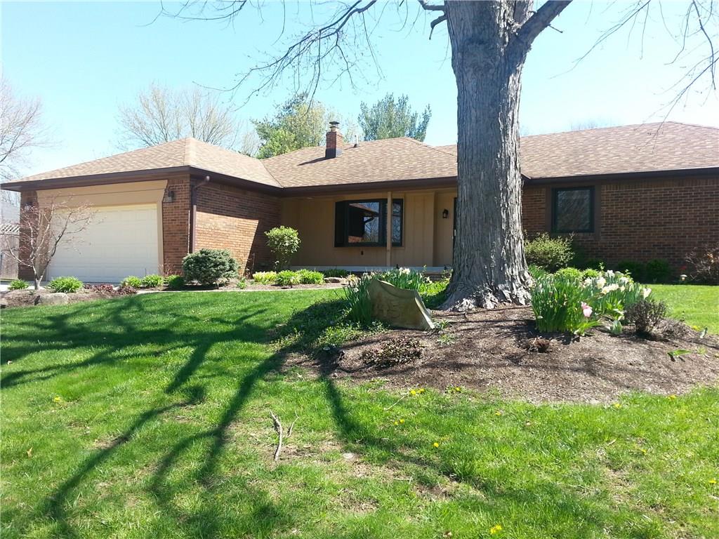 345 Leaning Tree Road Greenwood, IN 46142 - Photo 3 of 25 Gallery Image 3