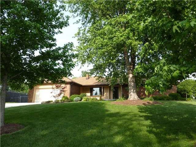 345 Leaning Tree Road Greenwood, IN 46142 - Photo 25 of 25 Gallery Image 25