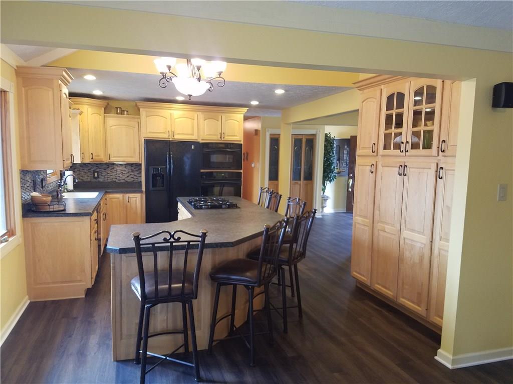 345 Leaning Tree Road Greenwood, IN 46142 - Photo 5 of 25 Gallery Image 5