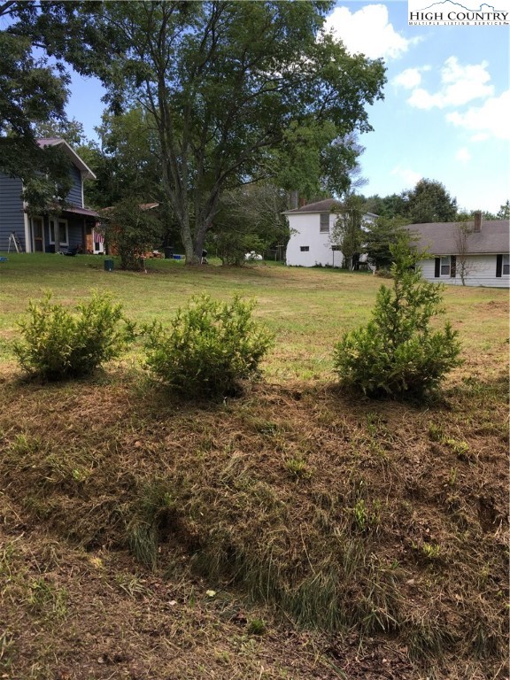 Lot 2 Delmar Street Boone, NC 28607 - Photo 4 of 4 Gallery Image 4