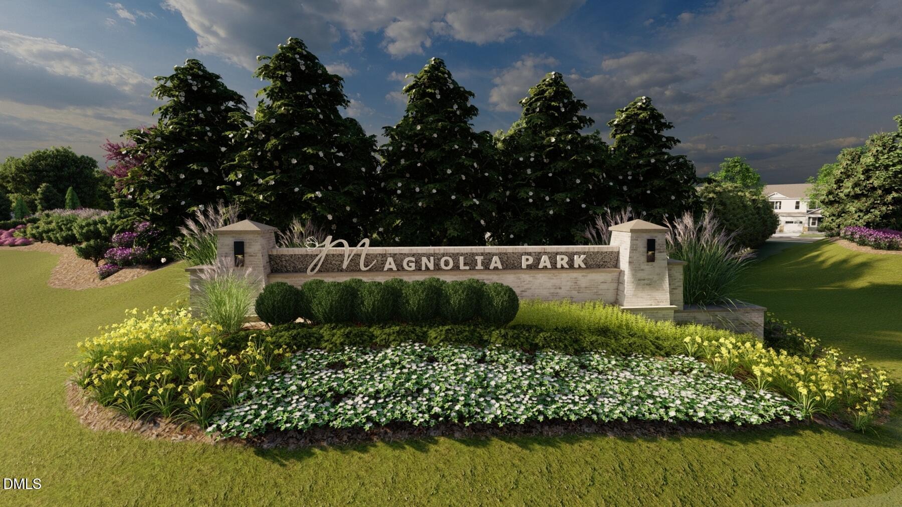 116 Sprenger Street Garner, NC 27529 - Photo 26 of 31 RDU_MagnoliaPark_Monument_Day