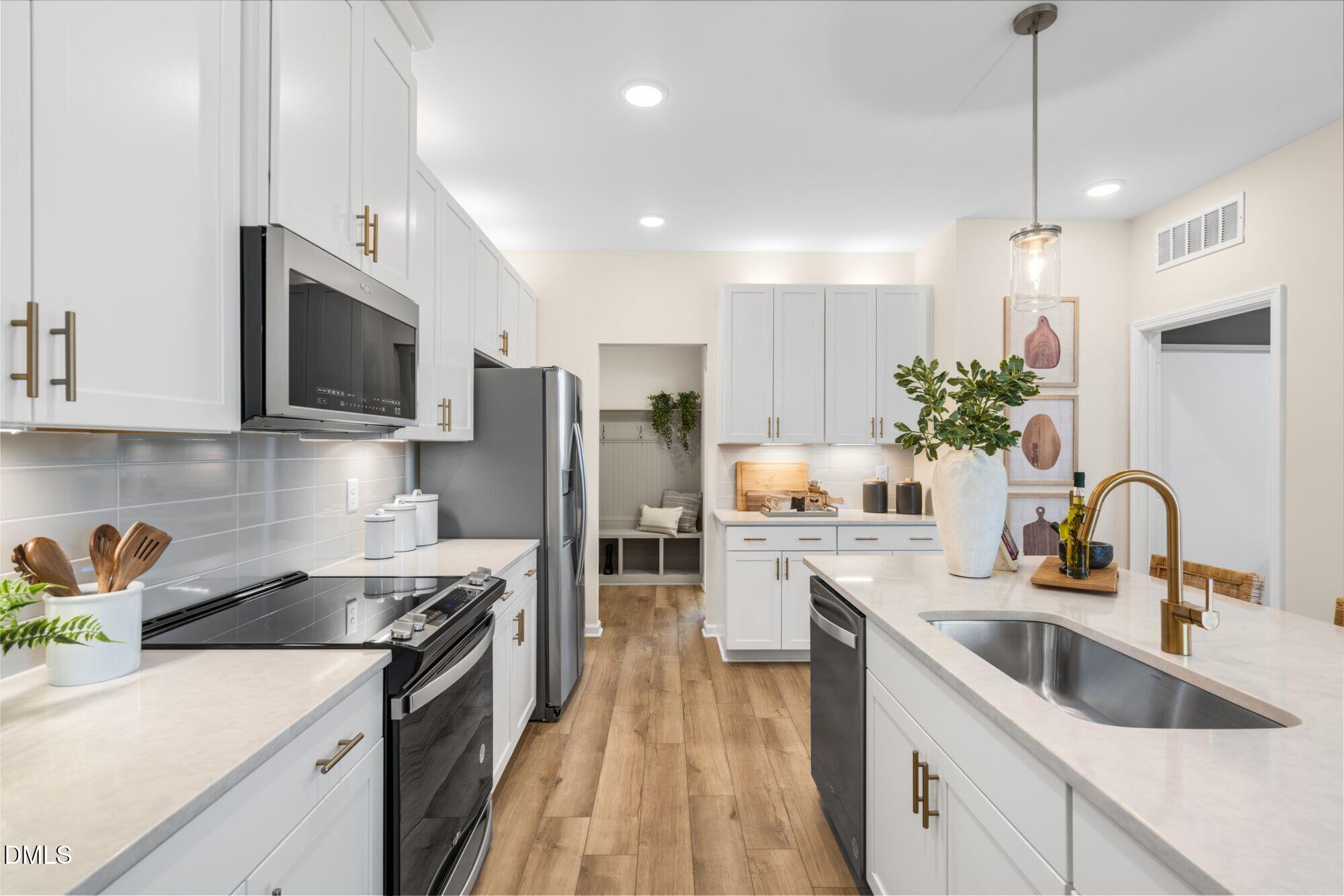 116 Sprenger Street Garner, NC 27529 - Photo 6 of 31 47317_50420