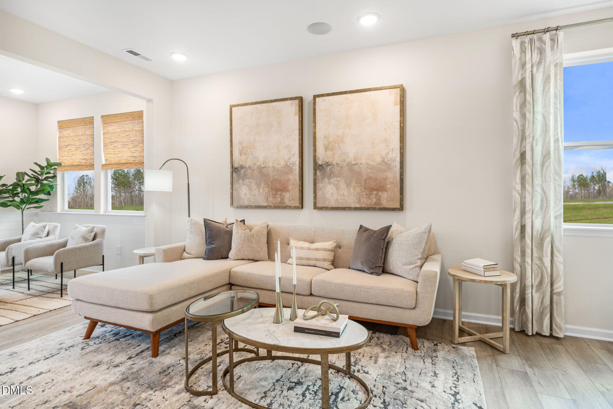 116 Sprenger Street Garner, NC 27529 - Photo 9 of 31 47323_50420