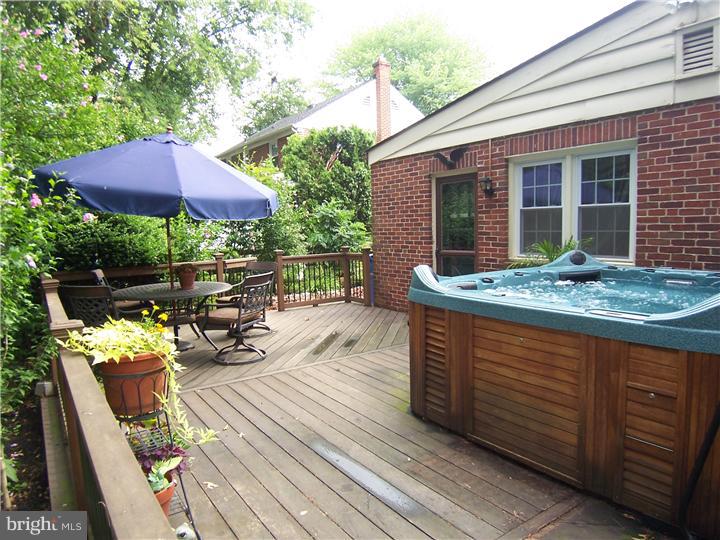 32 Colmar Road Cherry Hill, NJ 08002 - Photo 22 of 25 Deck