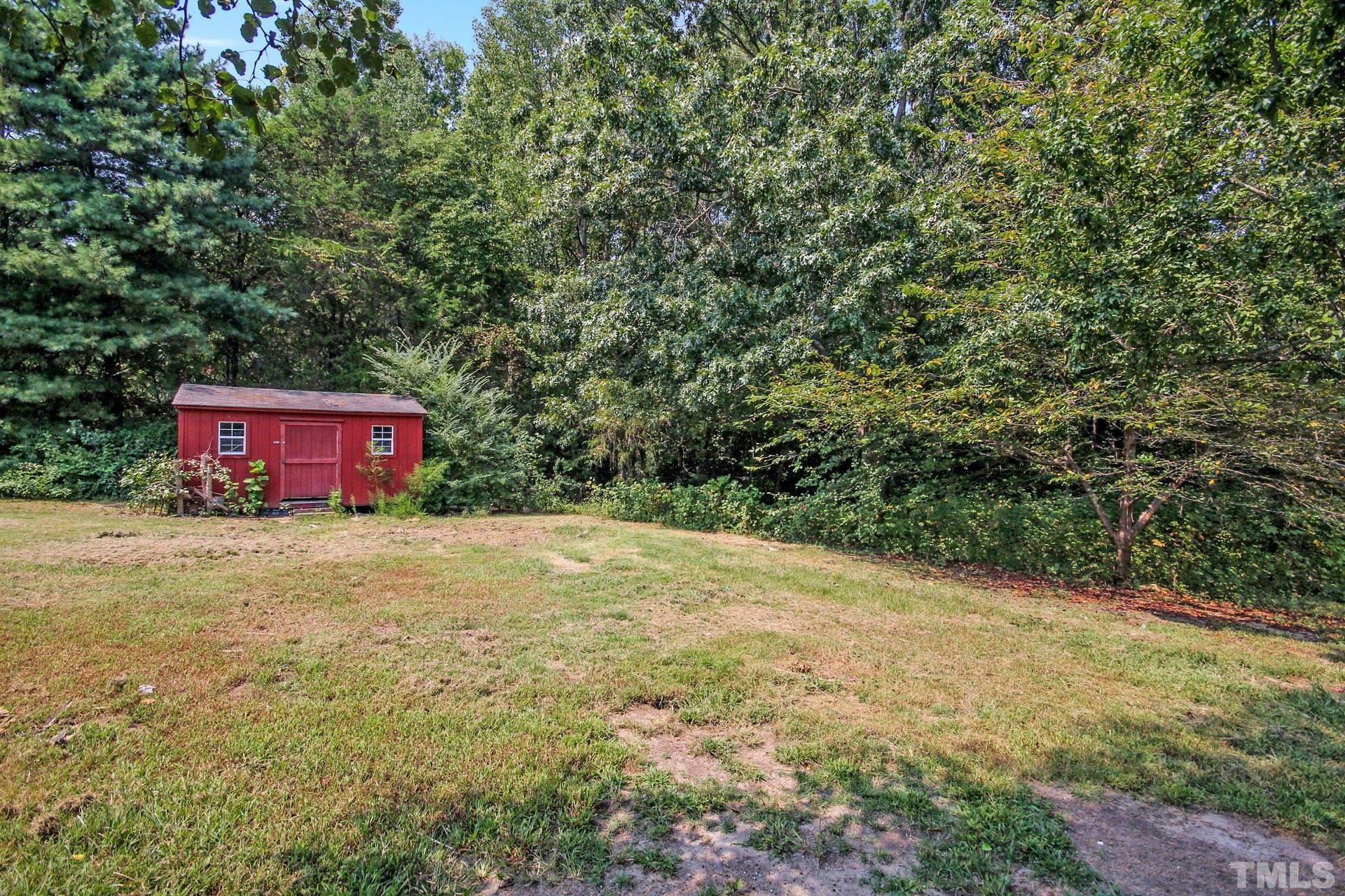 3609 Mitchell Mill Road Raleigh, NC 27616 - Photo 22 of 23 Gallery Image 22