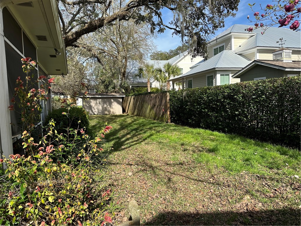 616 Neptune Way St. Simons Island, GA 31522 - Photo 13 of 13