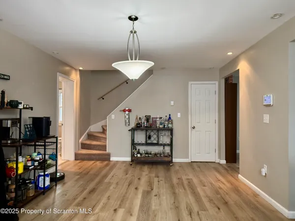 $199,999 | 115 West High Street, Taylor, PA 18517