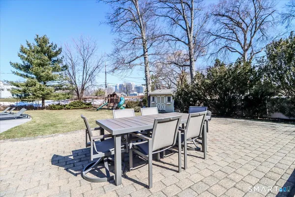 $12,500 | 58 Davenport Drive, Stamford, CT 06902