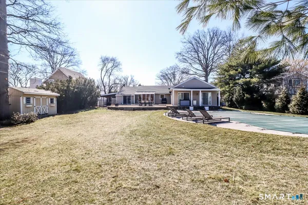 $12,500 | 58 Davenport Drive, Stamford, CT 06902